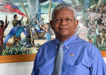 رئيس سيشل : وافيل رامكالاوان