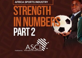 قراءة في تقرير “صناعة الرياضة في إفريقيا لعام 2025م”: ما يتجاوز حدود الترفيه والمنافسة