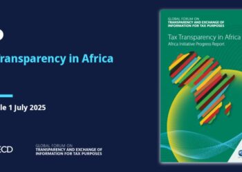 الشفافية الضريبية في إفريقيا 2025م: قراءة تحليلية لتقرير مبادرة إفريقيا وبناء السيادة المالية