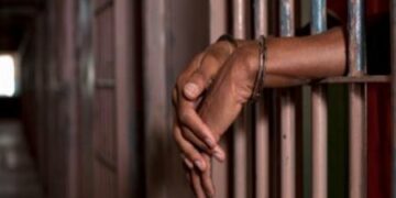 اقتصاديات السجون في إفريقيا جنوب الصحراء