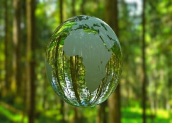 قراءة في كتاب “إفريقيا المعاصرة: التحديات والفرص”