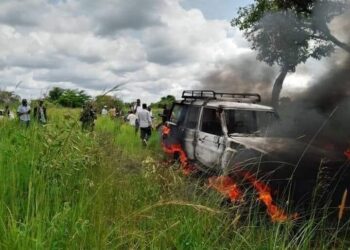 تحالف معارض جديد يهدد اتفاقية السلام في جنوب السودان