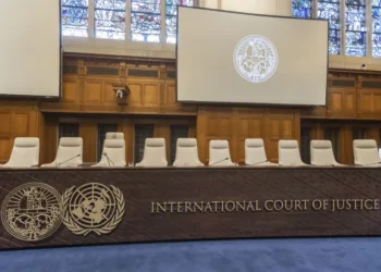 محكمة العدل الدولية تعلن تلقيها التماسًا من مالي ضد الجزائر
