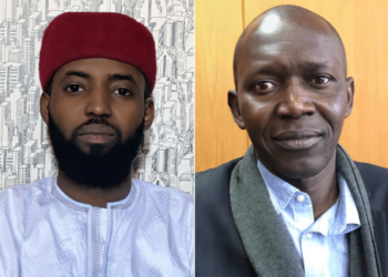 معارض تشادي يقاضي ديبي في فرنسا بعد إسقاط جنسيته