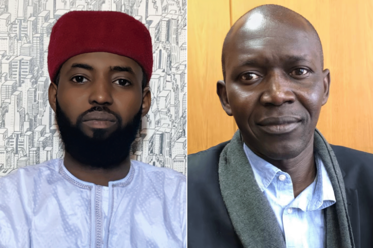 معارض تشادي يقاضي ديبي في فرنسا بعد إسقاط جنسيته