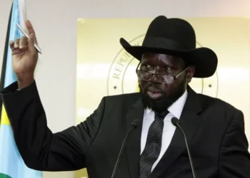 تقرير أممي: فساد حكام جنوب السودان يهدد حياة الملايين بالجوع