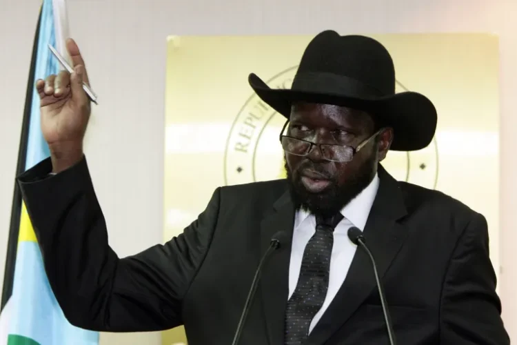 تقرير أممي: فساد حكام جنوب السودان يهدد حياة الملايين بالجوع