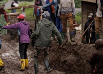 تقرير حقوقي: حركة إم23 والقوات الكونغولية ربما ارتكبتا جرائم حرب