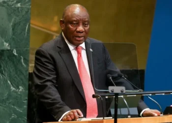 رئيس جنوب إفريقيا يعرب عن قلقه من زوال مصداقية مجلس الأمن