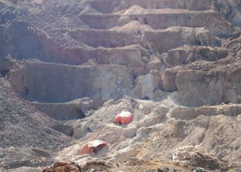 الكونغو الديمقراطية ترفع حظرها على صادرات الكوبالت