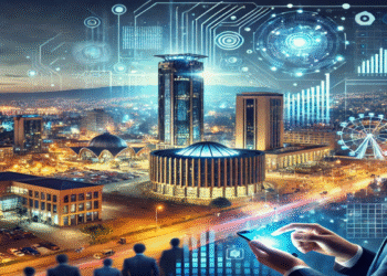 رواندا والسيادة الرقمية: من مشروع وطني إلى نفوذ إقليمي