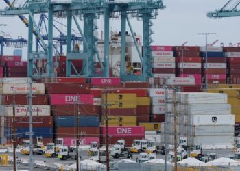 ليسوتو تُعلن عن نية أمريكا تمديد قانون النمو والفرص مع إفريقيا لمدة عام