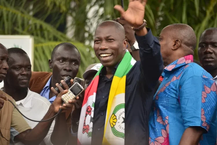 استبعاد المعارضة من انتخابات غينيا بيساو بدعوى تأخر الملفات