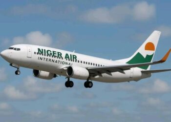 النيجر تطلق شركة طيران وطنية لدعم الاقتصاد والربط الجوي