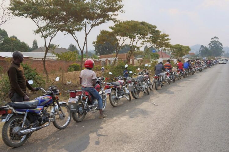 مالاوي تُصوّت لاختيار الرئيس والبرلمان والمجالس المحلية