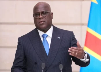 الرئيس الكونغولي يطلق حملة دولية للاعتراف بـ”الإبادة الجماعية”