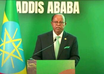 إثيوبيا تعلن رغبتها في استضافة قمة المناخ COP32