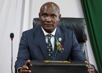 كينيا تخطط لمبادرة رائدة لمبادلة الديون بالغذاء بقيمة مليار دولار