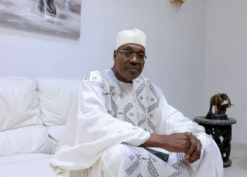 المعارضة الكاميرونية تختار مرشحًا توافقيًا لمواجهة الرئيس بول بيا