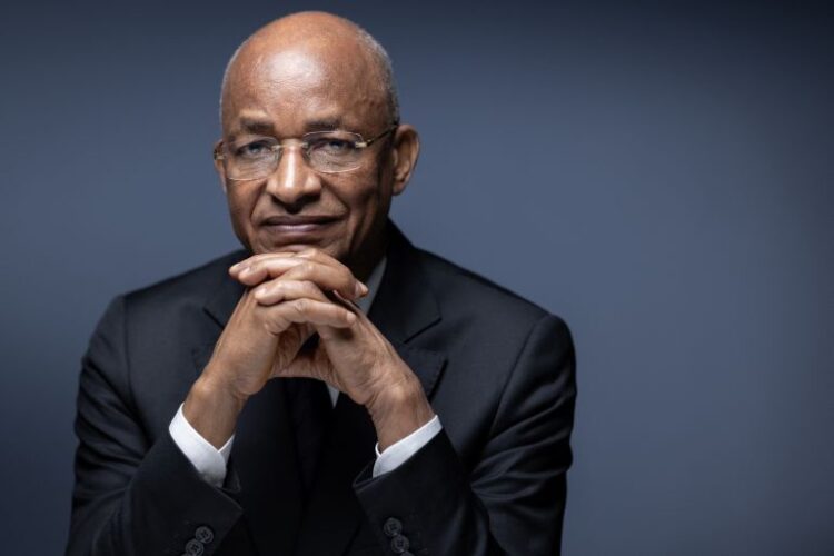 زعيم المعارضة يدعو إلى مقاطعة الاستفتاء في غينيا