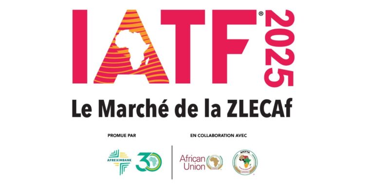 140 دولة تشارك في”معرض التجارة البينية الإفريقية”