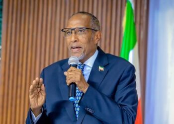 رئيس أرض الصومال السابق يكشف عن سبب فشل مذكرة التفاهم مع إثيوبيا