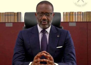 ساحل العاج: حزب تيجان تيام يطلب بتدخل أممي للسماح لرئيسه بالترشح للرئاسة