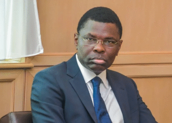 التحالف الحاكم في بنين يرشّح وزير المالية للرئاسة