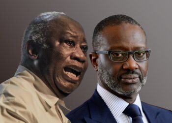 ساحل العاج تنشر القائمة النهائية للمترشحين للانتخابات الرئاسية