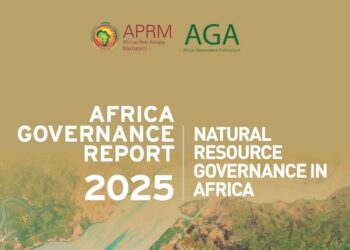 بين لعنة الموارد وفرص التنمية:  قراءة في “التقرير الإفريقي لحوكمة الموارد الطبيعيّة لعام 2025م”