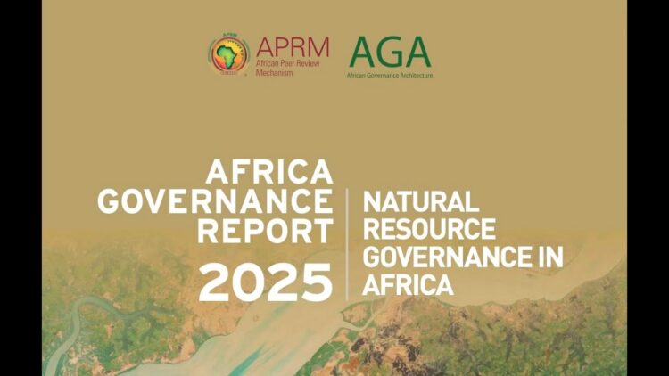 بين لعنة الموارد وفرص التنمية:  قراءة في “التقرير الإفريقي لحوكمة الموارد الطبيعيّة لعام 2025م”