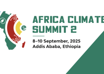انطلاق القمة الإفريقية الثانية للمناخ بمشاركة رؤساء دول وقادة منظمات دولية