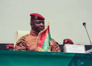 بوركينا فاسو تُجرّم الشذوذ الجنسي ضمن قانون جديد للأسرة