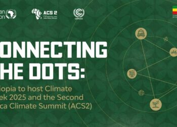 إثيوبيا تستضيف الأسبوع الثاني للمناخ تمهيدًا للقمة الإفريقية الثانية للمناخ
