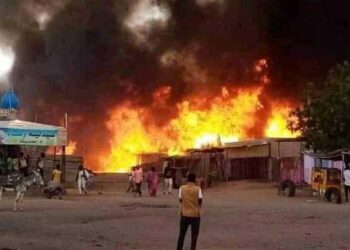 فرنسا قلقة إزاء القمع العنيف للاحتجاجات في الكاميرون