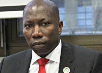 غينيا بيساو: استبعاد عضو المعارضة الرئيسي من قائمة المرشحين للرئاسة