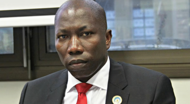 غينيا بيساو: استبعاد عضو المعارضة الرئيسي من قائمة المرشحين للرئاسة