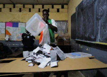 ولاية واتارا الرابعة: قراءة في مآلات النظام السياسي الإيفواري