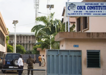 بنين: المحكمة الدستورية تنظر طعون “الديمقراطيين” وسط غضب المعارضة