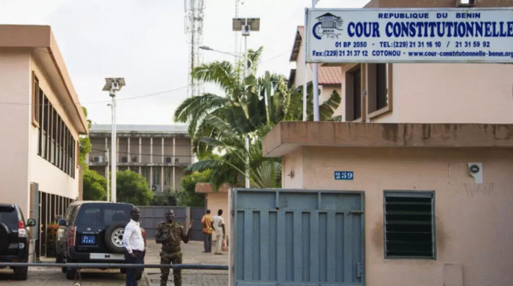 بنين: المحكمة الدستورية تنظر طعون “الديمقراطيين” وسط غضب المعارضة
