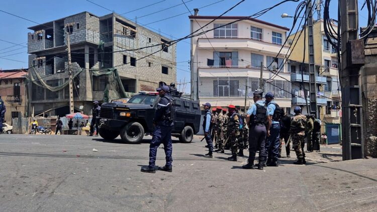 احتجاجات جيل “زد” في مدغشقر… قراءة في الأسباب والانعكاسات والتحولات