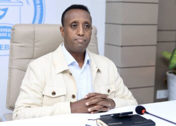 تحديد 30 نوفمبر موعدا لانتخابات المجالس المحلية في مقديشو