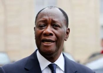 الكوت ديفوار: الحسن واتارا يفوز بولاية رئاسية رابعة