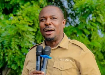 الشرطة التنزانية تعتقل مسؤولاً بارزاً في المعارضة