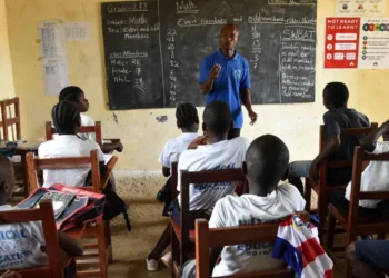 التعليم الليبيرية تعرقل خططًا لإدخال فحص المخدرات الإلزامي في المدارس