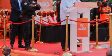 الانتخابات الرئاسية في كوت ديفوار: هل أضاعت المعارضة المنقسمة فرصة التجديد السياسي؟