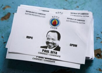 الكاميرون تعتقل شخصيات معارضة قبيل إعلان نتائج الانتخابات
