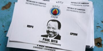 الكاميرون تعتقل شخصيات معارضة قبيل إعلان نتائج الانتخابات