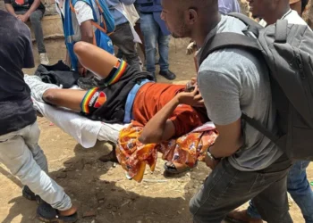 الشرطة التنزانية تفرض حظر التجول في “دار السلام” بعد احتجاجات عنيفة