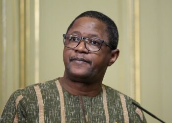 بوركينا فاسو ترفض استقبال الأجانب المرحّلين من الولايات المتحدة